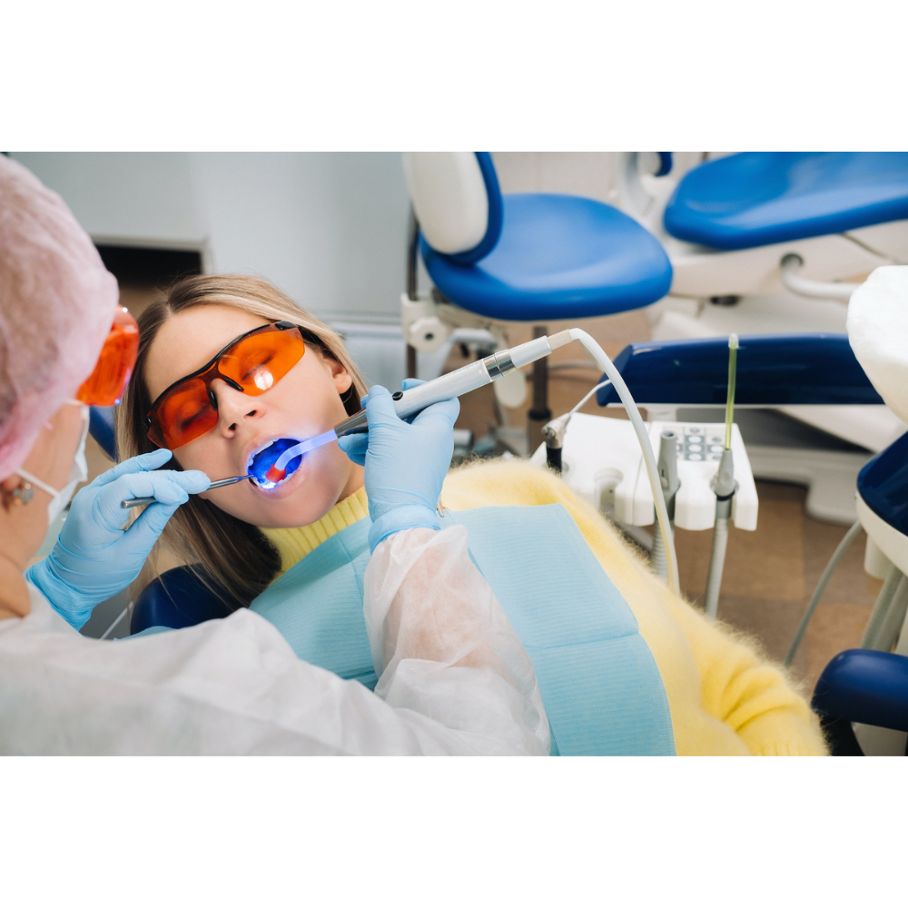 Laser e Ozonioterapia